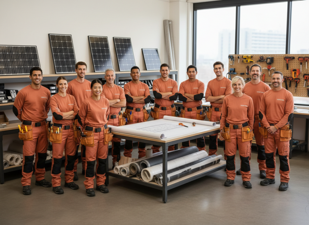 About Ramona Roofing