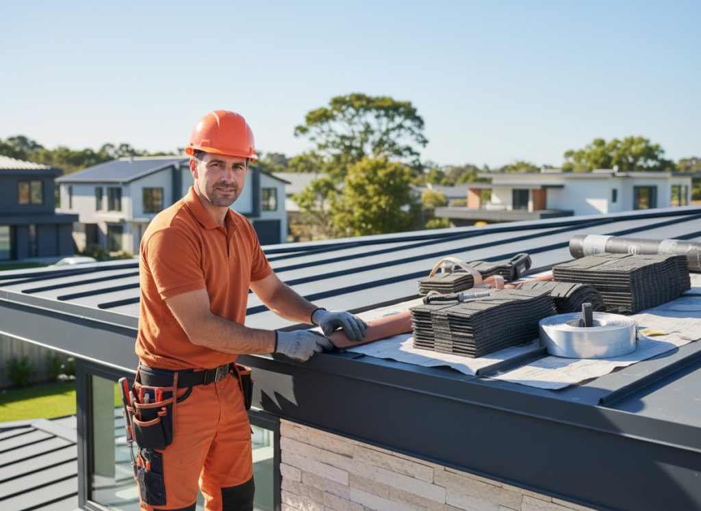 Why Choose Ramona Roofing for Home Services in Ramona CA