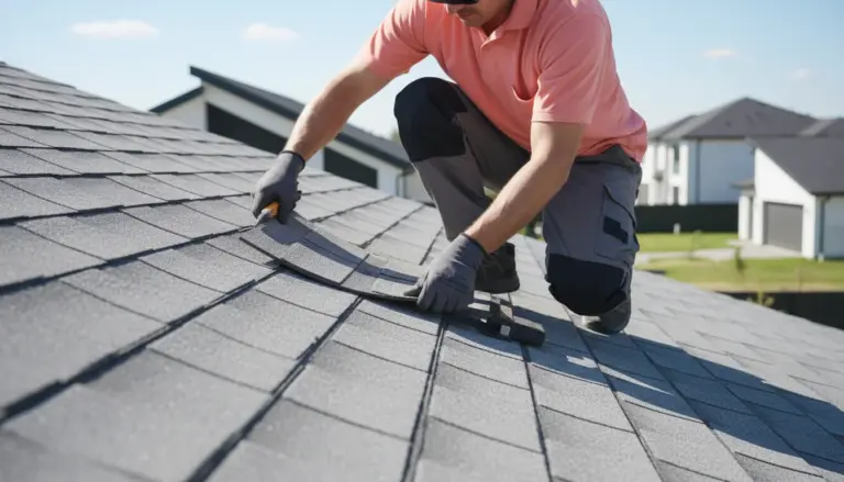Missing shingle replacement in Ramona, CA 